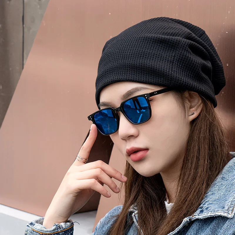 Sunglasses Men's Driving Shades Male Sun Glasses For Men Retro Cheap Luxury Women Brand Designer sunglasses for female