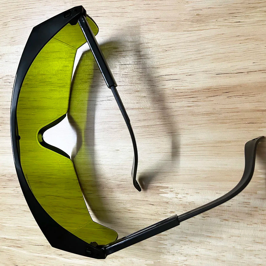 Laser Safety Goggles Protection Glasses OD4 CE