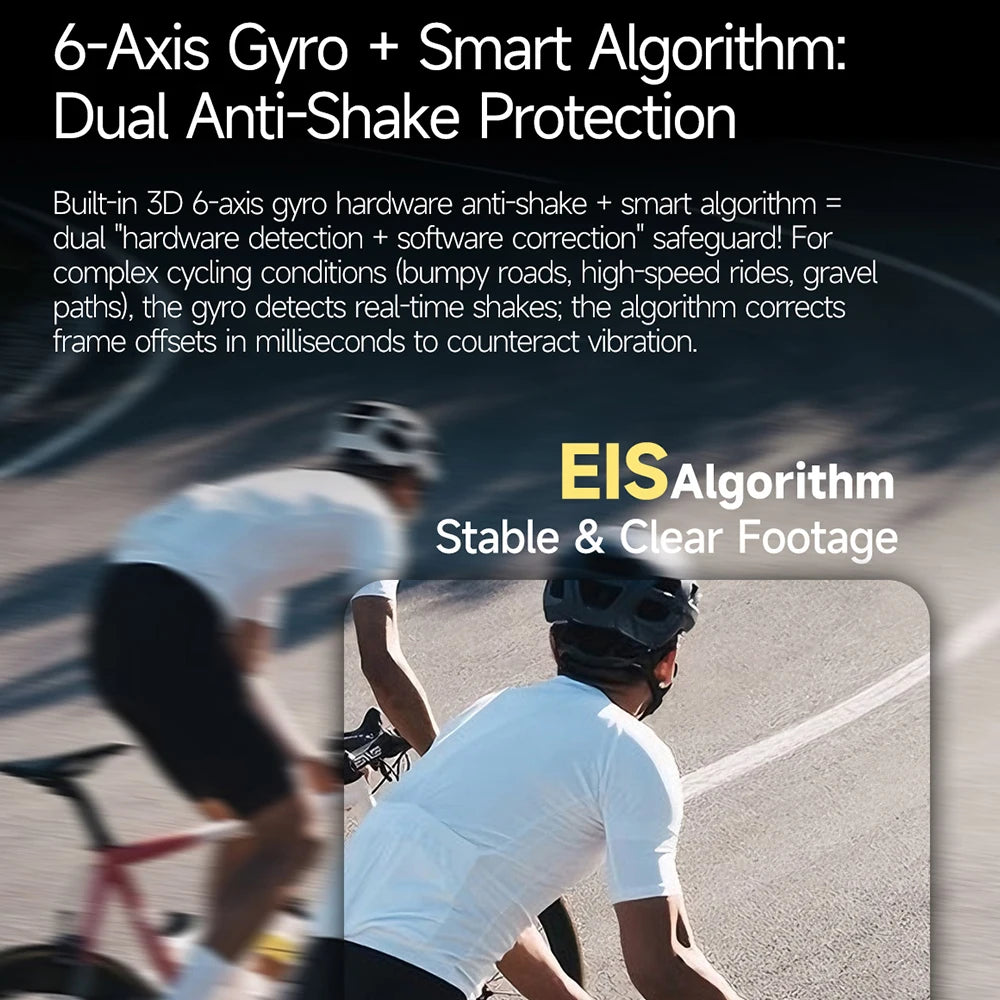 2026 New AI Smart Cycling Glasses 8MP Camera 1200P Video Record Real-time Translate BT Call Men Women Sports Eyewear Sunglasses