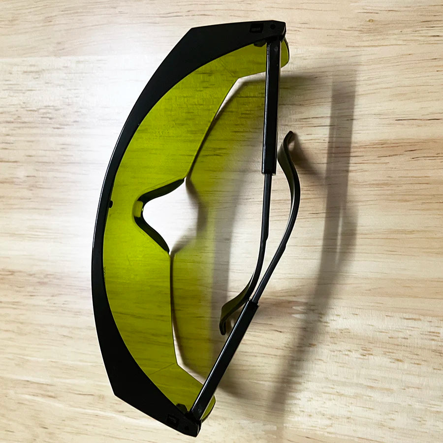 Laser Safety Goggles Protection Glasses OD4 CE