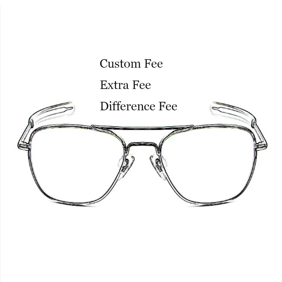 Custom Fee Extra Difference Fee
